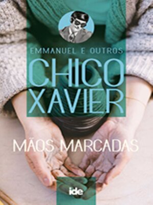 cover image of Mãos Marcadas